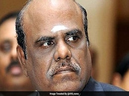 जस्टिस कर्णन को चेन्नई में तीन दिन से तलाश रही पुलिस, लेकिन उनका कोई अता-पता नहीं... जस्टिस कर्णन को चेन्नई में तीन दिन से तलाश रही पुलिस, लेकिन उनका कोई अता-पता नहीं...