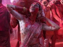 Aditi Rao Hydari Says, 'Mani Ratnam's Heroines Are Free Spirited'