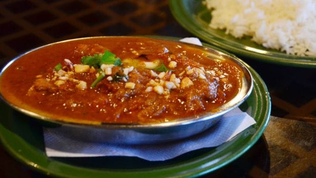 Steamed Rice Recipe by Niru Gupta - NDTV Food