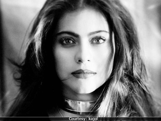 Dear Kajol, Thank You For This Pic Of Nysa And Yug