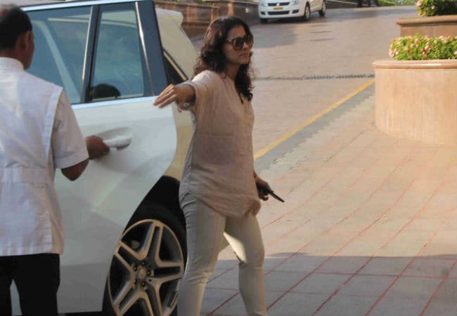 kajol