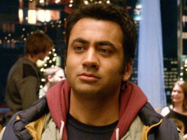 Kal Penn's Tweets Of Early Audition Scripts Reveal Hollywood's Casual Racism