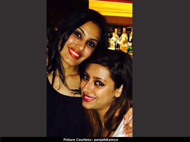 Kamya Punjabi To Release A Short-Film On Pratyusha Banerjee's Death Anniversary