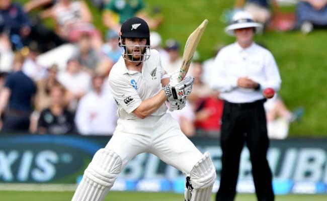 NZvsSA : किस्मत ने दिया साथ तो संभावित हार से बचा दक्षिण अफ्रीका, फिर सीरीज भी आ गई कब्जे में...