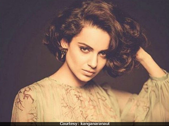 Blog: To Kangana Ranaut, Birthday Girl - Bollywood May Not Be Listening, But We Are