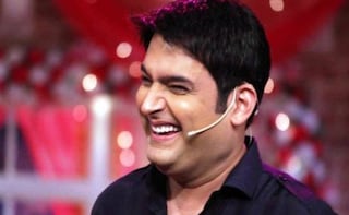Kapil Sharma and His Secret of Balancing Fitness and Love for Food