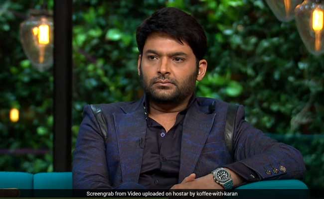 कॉफी विद करण: प्रधानमंत्री नरेंद्र मोदी के लिए कपिल शर्मा के पास है एक सुझाव