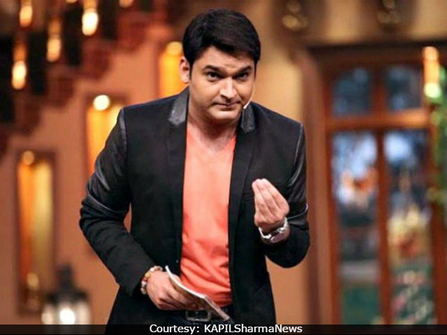 Kapil Sharma Vs Sunil Grover: Actors' Alleged Strike Continues, Shoot Cancelled