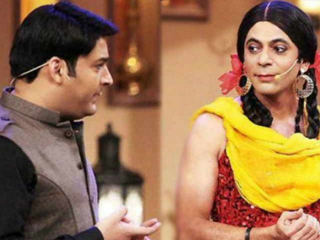 Kapil Sharma Apologises To Sunil Grover After Alleged Fight. But Has It Been Accepted?