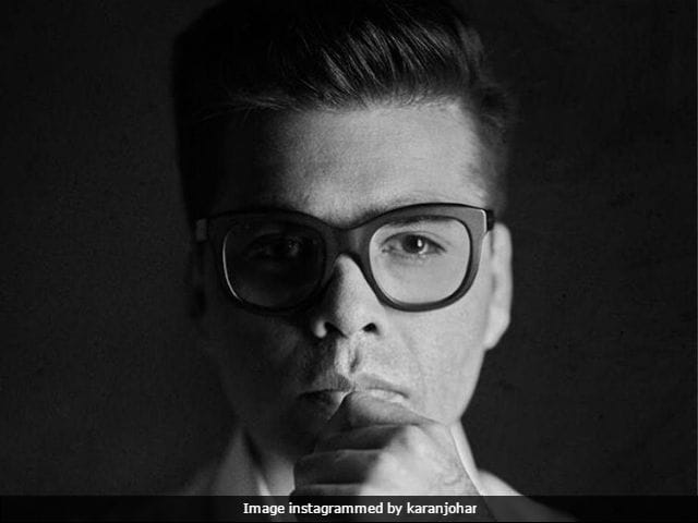 Karan Johar: Seeing My Kids For The First Time Was The 'Most Surreal Feeling'