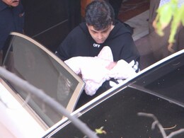 Karan Johar Says No 'Coldplay Version of Nursery Rhymes' For His Twins Karan Johar Says No 'Coldplay Version of Nursery Rhymes' For His Twins