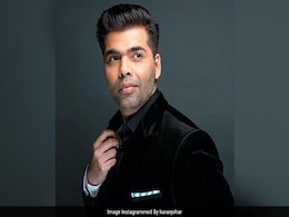 Father Karan Johar Introduces Twins Roohi and Yash To The World Father Karan Johar Introduces Twins Roohi and Yash To The World