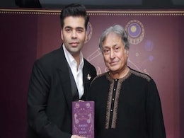 करण जौहर: तकनीक ने जीवन से खत्म कर दिया है रोमांस करण जौहर: तकनीक ने जीवन से खत्म कर दिया है रोमांस