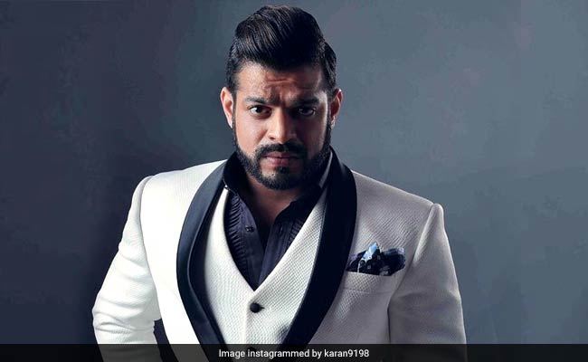 'नच बलिए' को मिल गए अपने दो करण, करण ठक्‍कर के साथ करण पटेल बन सकते हैं 'नच बलिए' के होस्‍ट