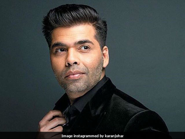 Karan Johar Says Kangana Ranaut 'Nailed' His Talk Show <i>Koffee With Karan</i>