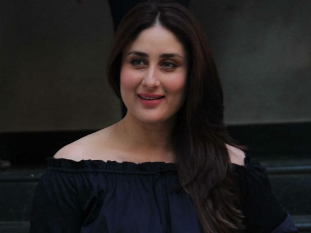 Kareena Kapoor Khan Says She Is In The Best Phase Of Her Life