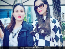 Why Kareena Kapoor, Sonam Kapoor's <i>Veere Di Wedding</i> Might Have To Change Its Name Why Kareena Kapoor, Sonam Kapoor's <i>Veere Di Wedding</i> Might Have To Change Its Name