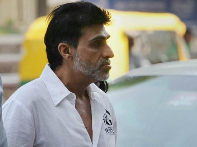 Producer Karim Morani, Accused Of Rape, Asked To Surrender By Court