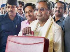 Karnataka Budget Picks Populist Measures From Delhi, Tamil Nadu And Uttar Pradesh