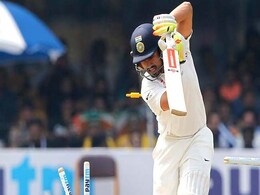 कब निकलेंगे करुण नायर के बल्ले से रन? शायद यह उनका आखिरी मौका हो... कब निकलेंगे करुण नायर के बल्ले से रन? शायद यह उनका आखिरी मौका हो...