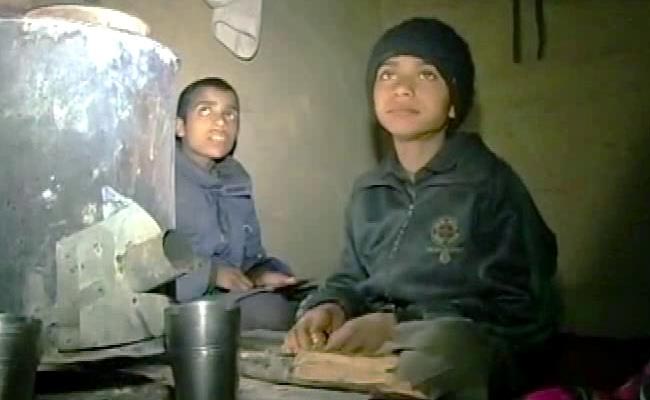 The Story of Kaneeza, The Eight-Year-old Who Never Woke Up