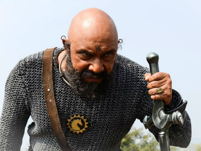 <I>Baahubali</i>: Why Katappa Was 'Obliged' To Kill Baahubali