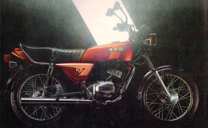 Bajaj kawasaki 2024 new model