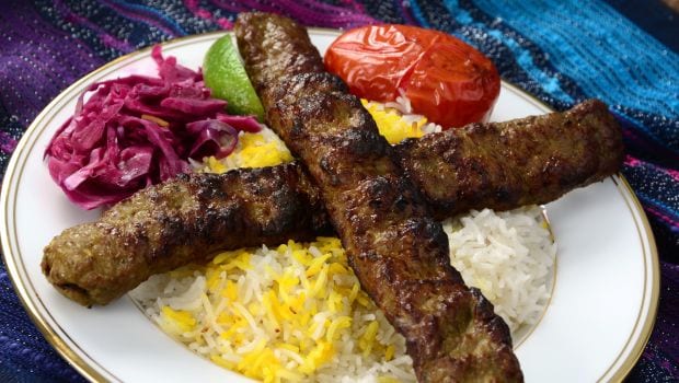 Iranian Food Cooking Iranian Persian Food From Chelo Kebabs and Haleem to 