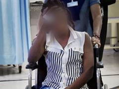Kenyan Woman Who Claimed Hate Attack In Noida Lied, Says Police