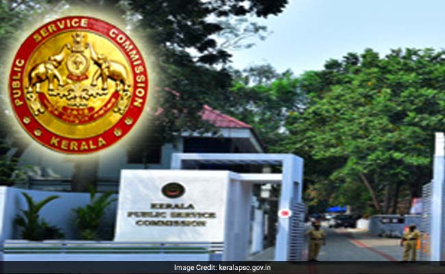 KPSC Recruitment 2017: Apply For Pharmacist And Other Posts At Keralapsc.gov.in