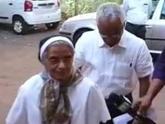 Kerala Rape Case: Priest, Nuns, Accused Of Shielding Alleged Rapist, Surrender Before Police