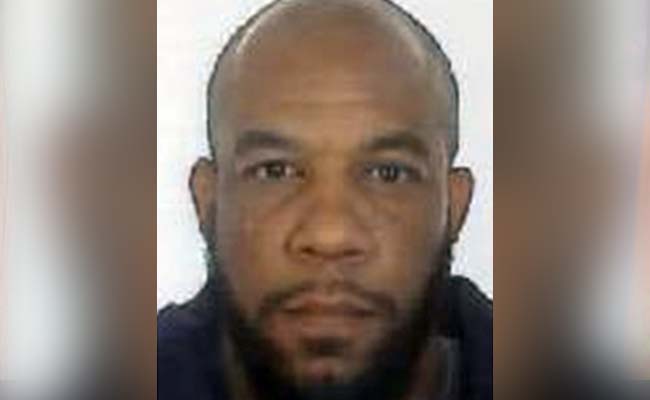 London Attacker Interested In Jihad But No Evidence Of ISIS Link: Police