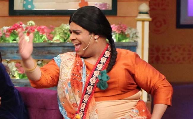 'पार्टनर-ट्रबल हो गई डबल' अभिनेता कीकू शारदा बोले- सिर्फ मजेदार काम करना चाहता हूं