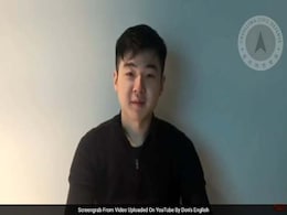 Video Emerges Of 'Son' Of Assassinated Kim Jong-Nam Video Emerges Of 'Son' Of Assassinated Kim Jong-Nam