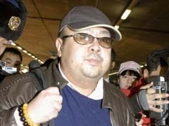 Activists To Send Kim Jong-Nam Murder Leaflets To North Korea By Balloon