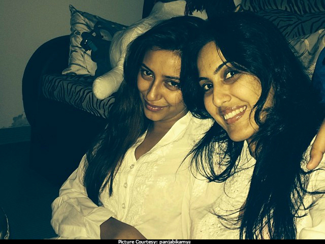 Kamya Punjabi On Pratyusha Banerjee's Short Film: Does It Matter What Rahul Raj Says?