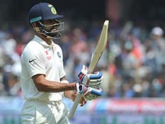 आईसीसी टेस्‍ट रैंकिंग : कोहली को एक स्थान का नुकसान, अश्विन ऑलराउंडरों में फिर नंबर वन