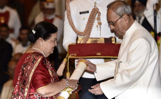 Yes, Dhirubhai Ambani Deserved Padma Vibhushan, Says Supreme Court