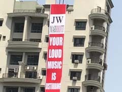 Here's How These Kolkata Residents Are Complaining About Their 'Noisy' Star Hotel Neighbour