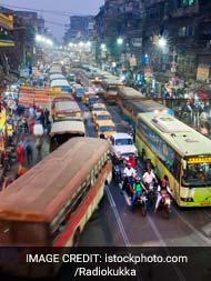 Kolkata Traffic Update: কালীপুজোয় কেমন থাকবে কলকাতার রাস্তাঘাট? জেনে নিন ট্রাফিকের হালচাল