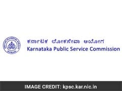 Karnataka Civil Services Exam 2017 Result Announced