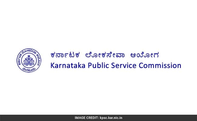 Karnataka Public Service Commission में निकली असिस्टेंट इंजीनियर,जूनियर इं‍जीनियर के पद पर भर्ती