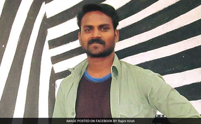 JNU Scholar Died Due To Hanging, No Injury Marks Found, Say AIIMS Doctors