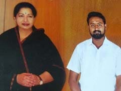 Can Jail You, Madras High Court Warns Man Claiming To Be Jayalalithaa's 'Secret Son'