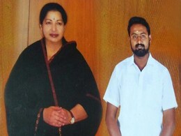 Man Who Claimed To Be Jayalalithaa's Son Lied, To Be Held For Forgery: Madras High Court Man Who Claimed To Be Jayalalithaa's Son Lied, To Be Held For Forgery: Madras High Court