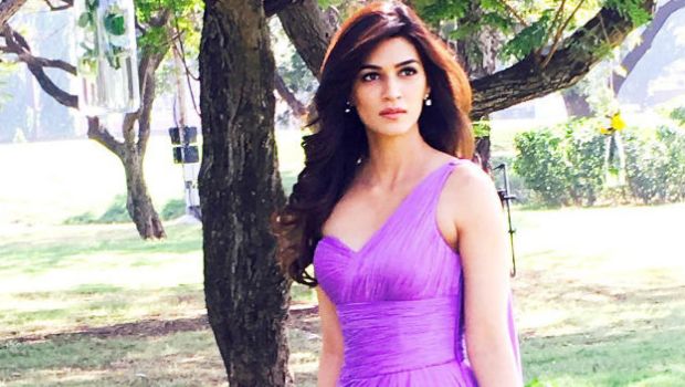 Get Kriti Sanon's Lean and Slim Look With Her Fitness Secrets