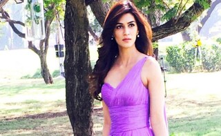 Get Kriti Sanon's Lean and Slim Look With Her Fitness Secrets