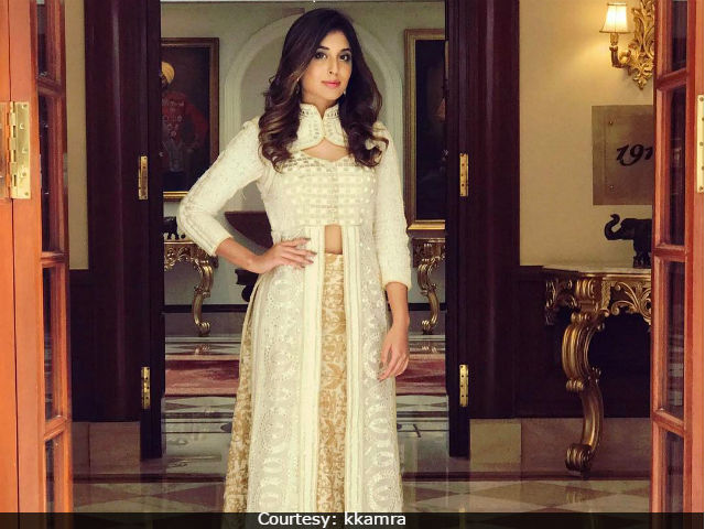 Kritika Kamra Says <i>Prem Ya Paheli Chandrakanta</i> Is India's Very Own Fantasy Series