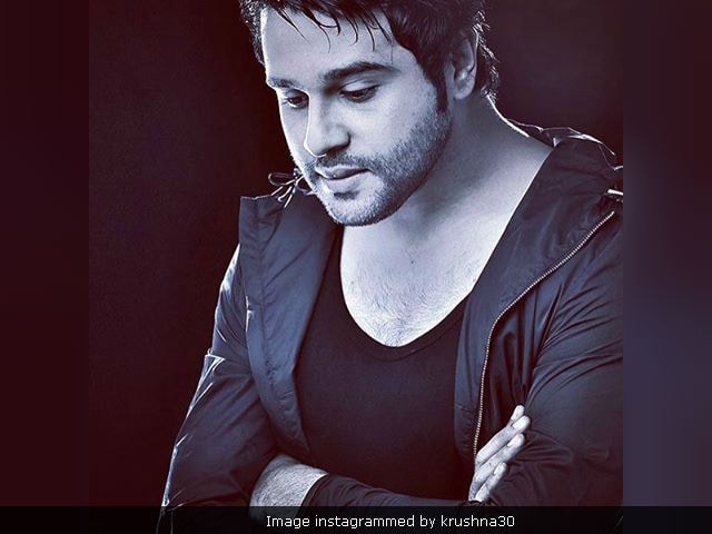 Krushna Abhishek Explains Why Comedy Shows Are Not Easy To Make