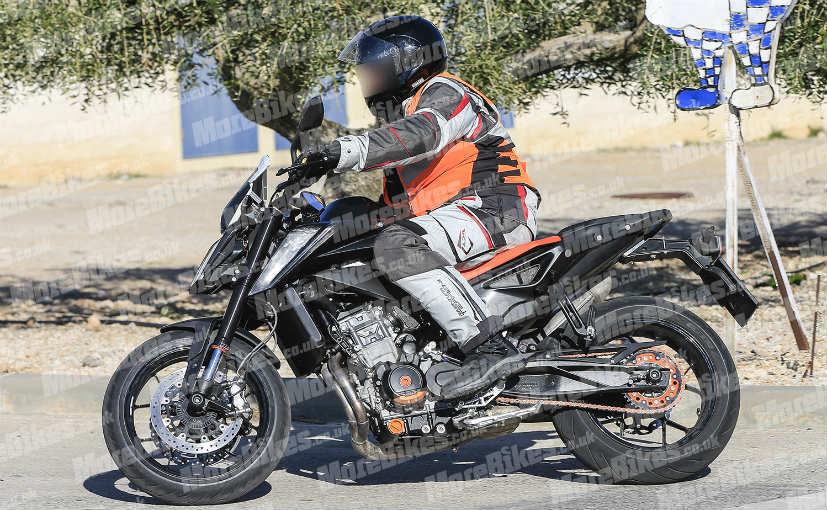 ktm 790 duke